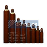 Oxicolor Oxigênio