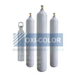 Oxicolor Oxigênio