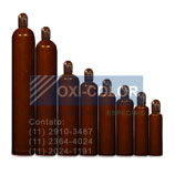 Oxicolor Oxigênio