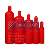 Oxicolor Oxigênio